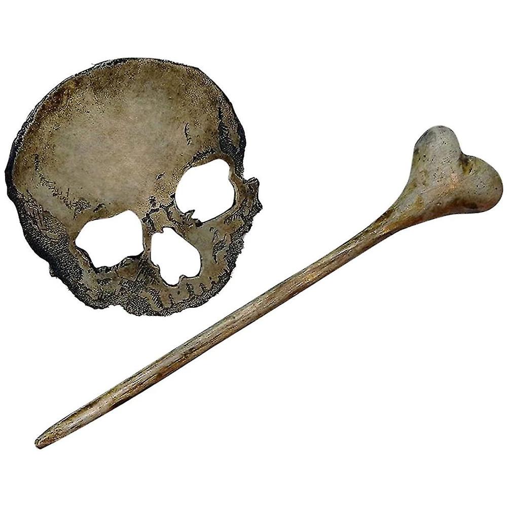 Set Di Faccine Arancioni Di Halloween Con Zucche Spettrali Nere Design