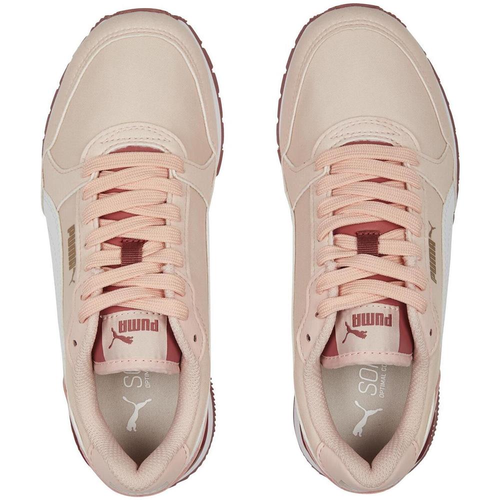 St Runner V3 Nl Jr 38490108, Bambini, Rosa, 35.5 - Foto 2