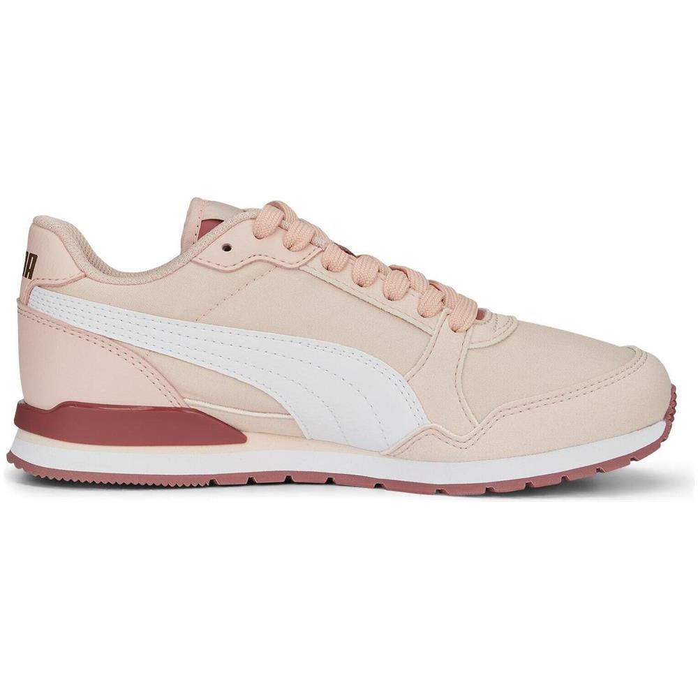 St Runner V3 Nl Jr 38490108, Bambini, Rosa, 35.5 - Foto 5