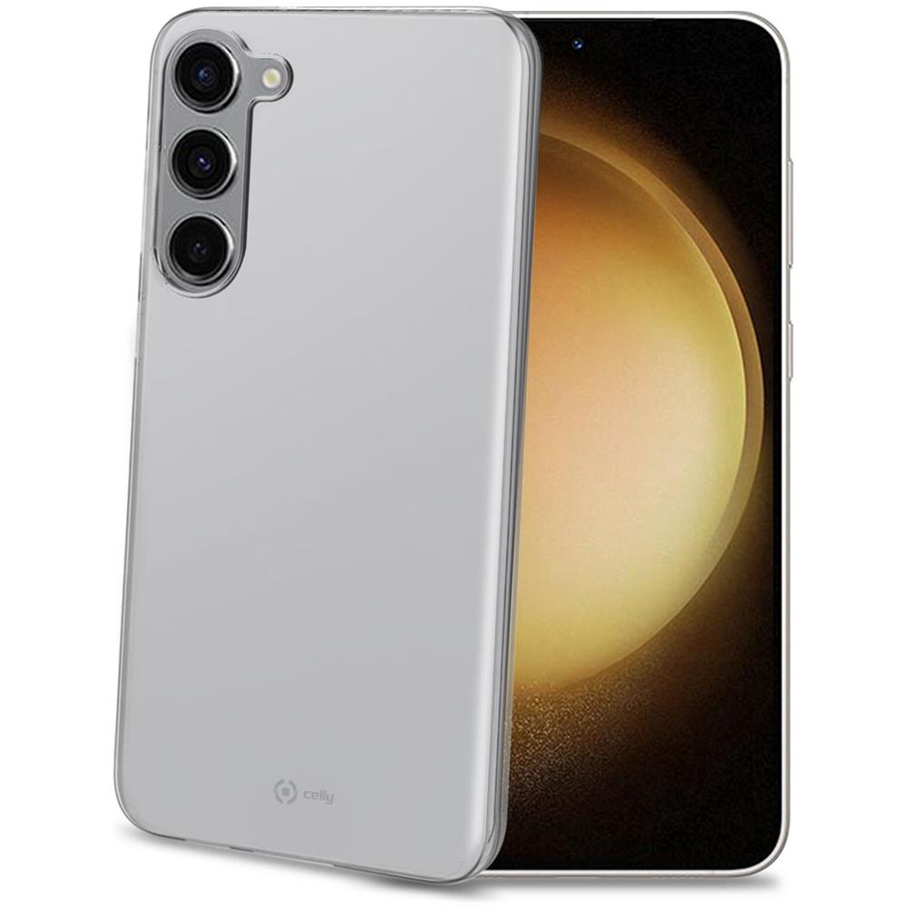 TPU COVER GALAXY S23+ 5G - Foto 2