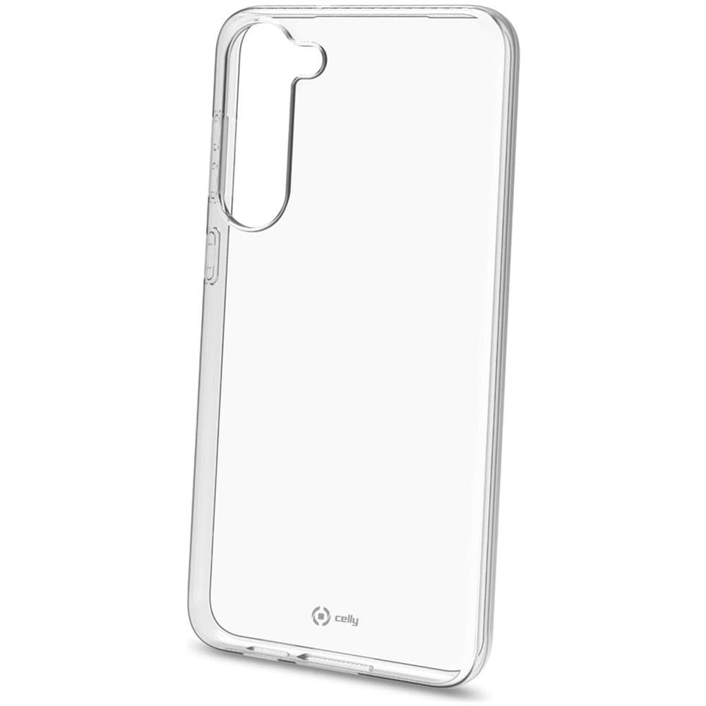 TPU COVER GALAXY S23+ 5G - Foto 1