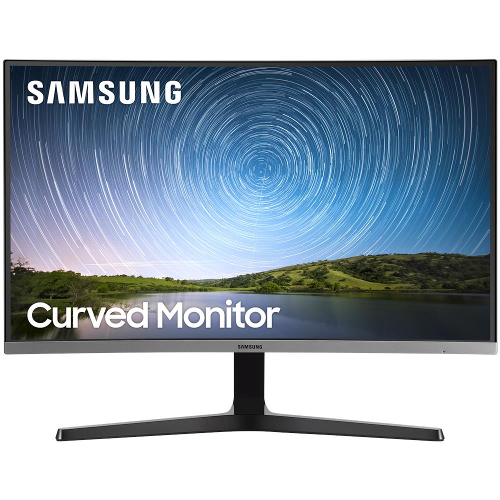 Monitor 32" LED VA Curvo CR50 1920x1080 Full HD Tempo di Risposta 4 ms - Foto 2