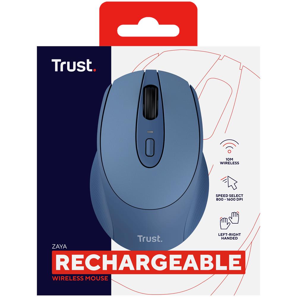 ZAYA WRL RCHRGABLE WIRELESS - Foto 8
