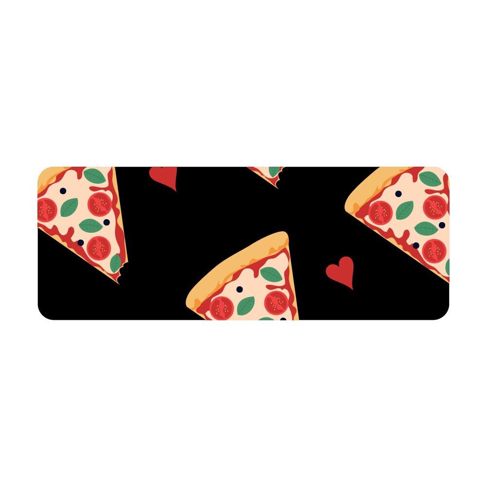 Skin-cover, Coprivolante Elasticizzato In Poliestere - Pizza - S - ? 35/37 Cm - Foto 3