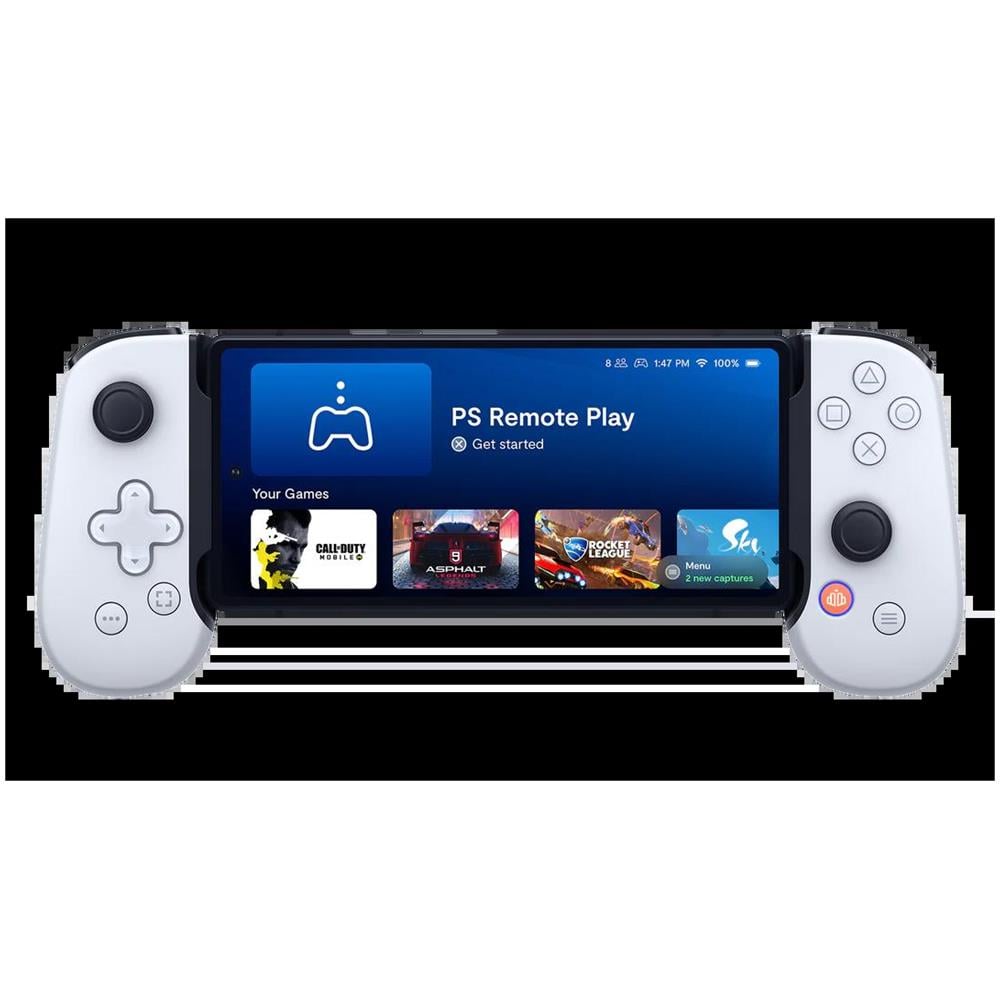 One Per Android Bianco USB Gamepad PC, Playstation, Xbox - Foto 1