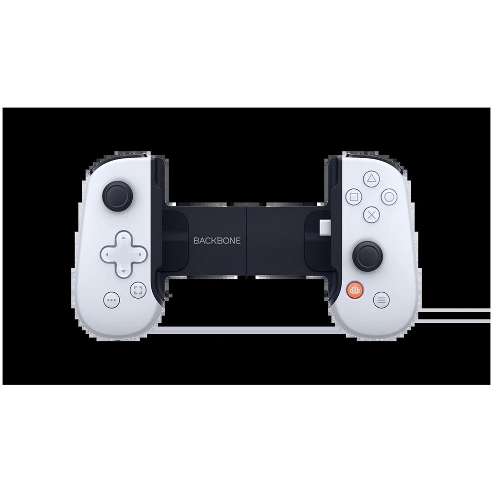 One Per Android Bianco USB Gamepad PC, Playstation, Xbox - Foto 2