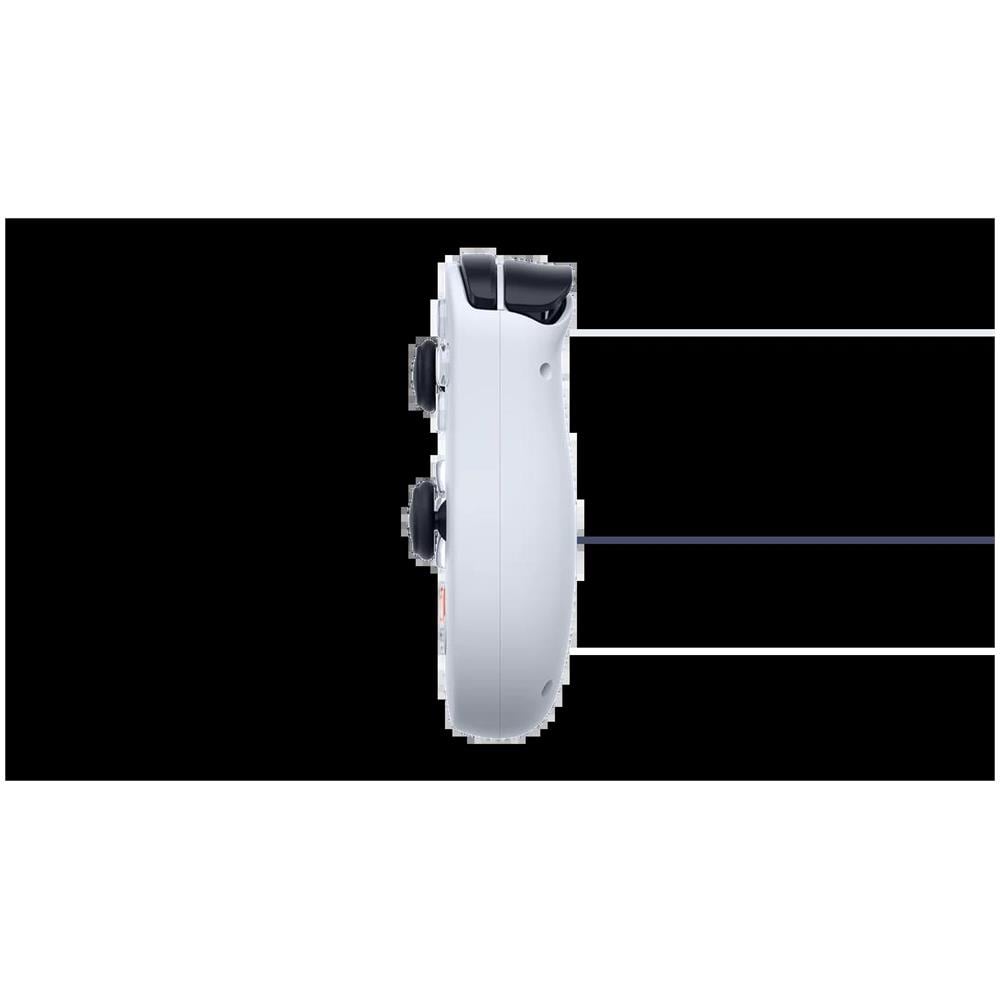 One Per Android Bianco USB Gamepad PC, Playstation, Xbox - Foto 6