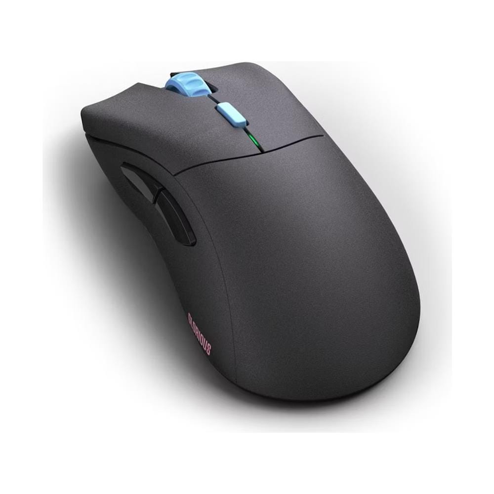Glorious PC Gaming Race - Model D mouse Mano destra RF Wireless Ottico ...