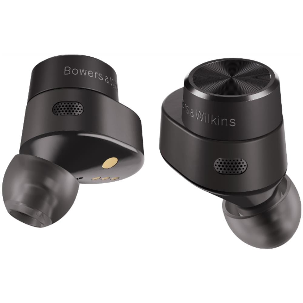 PI5 Auricolare True Wireless Stereo (TWS) In-ear Musica e Chiamate USB tipo-C Bluetooth Antracite - Foto 2