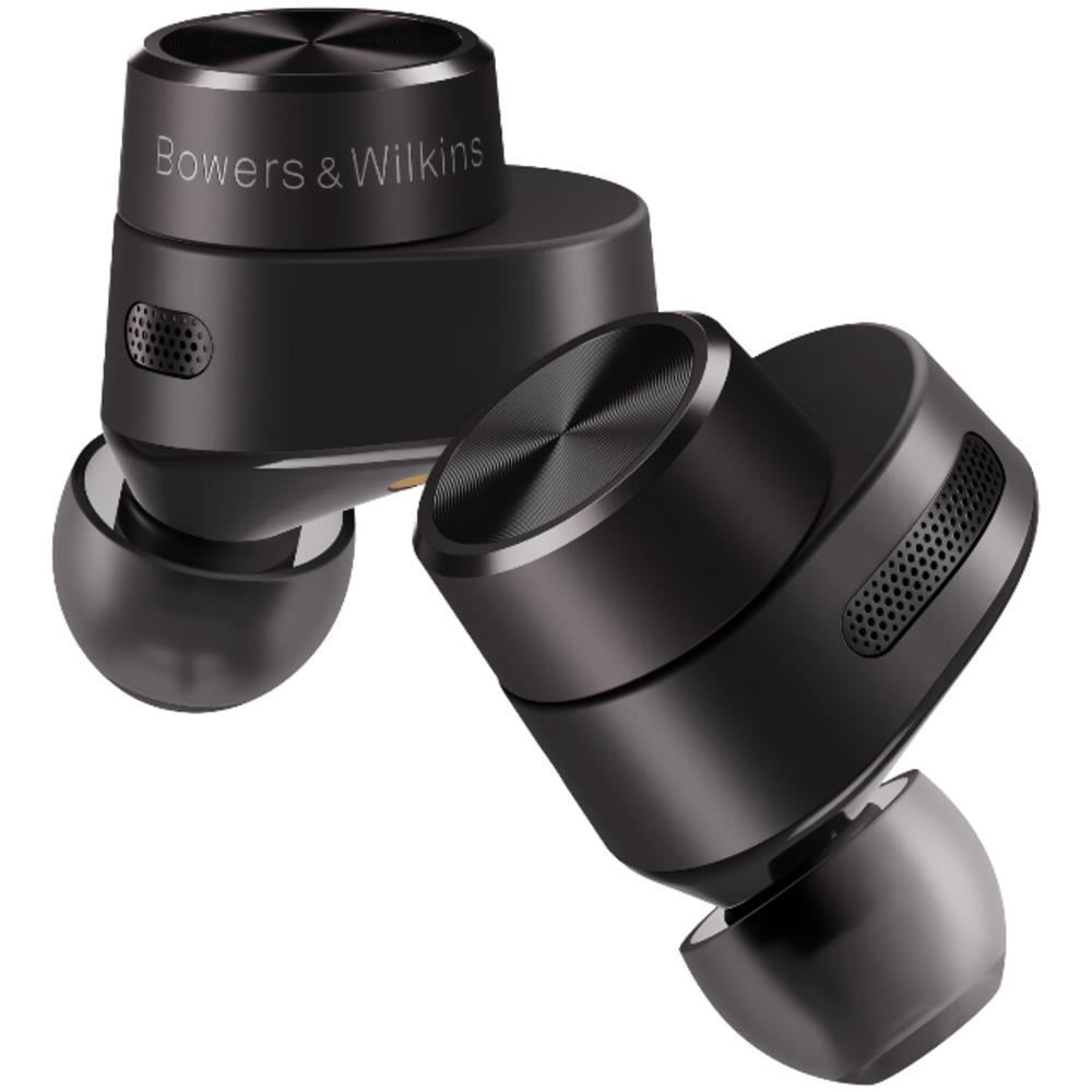 PI5 Auricolare True Wireless Stereo (TWS) In-ear Musica e Chiamate USB tipo-C Bluetooth Antracite - Foto 1