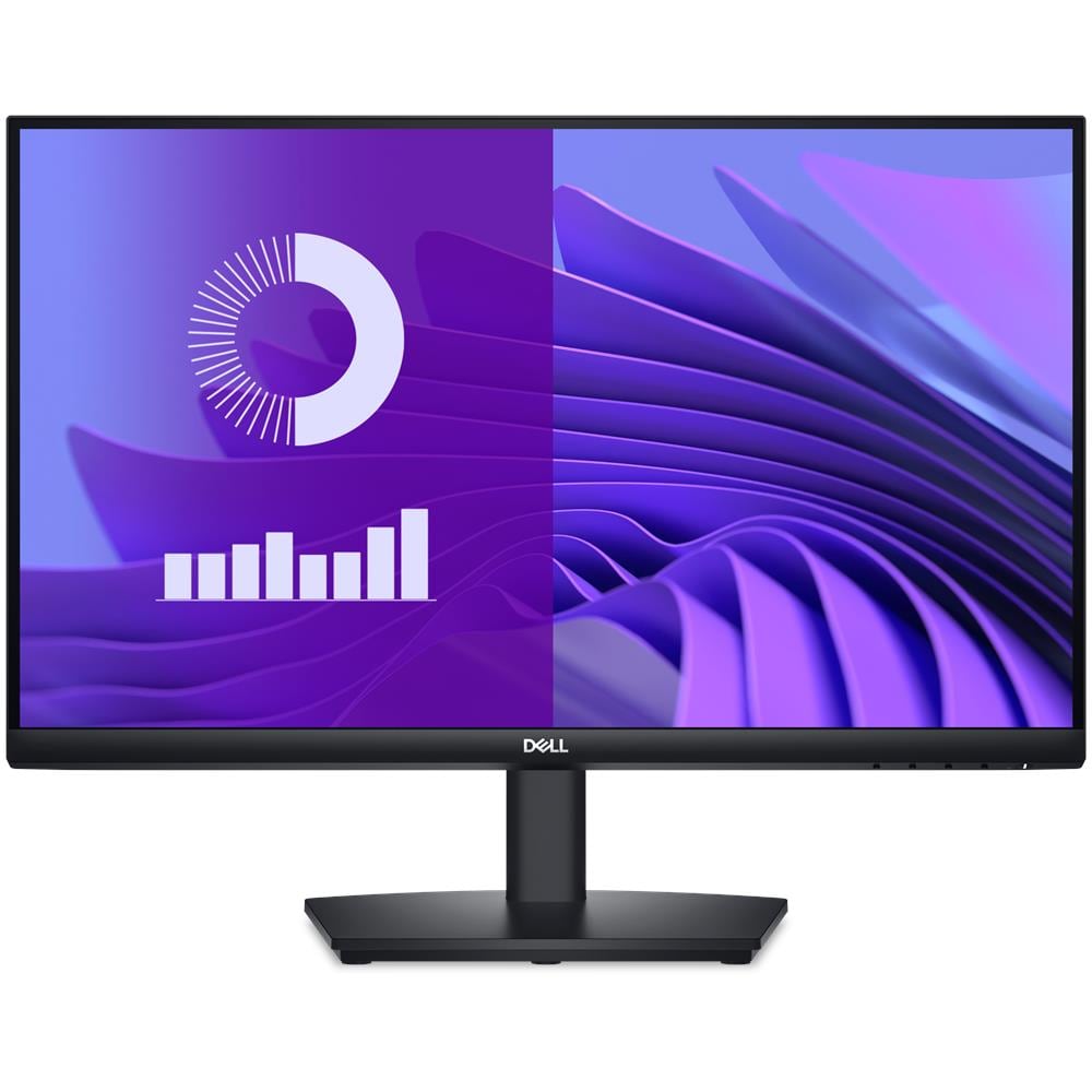Monitor 23.8" LED VA E2425HS Full HD 1920x1080 Pixel Tempo di Risposta 8 ms - Foto 1