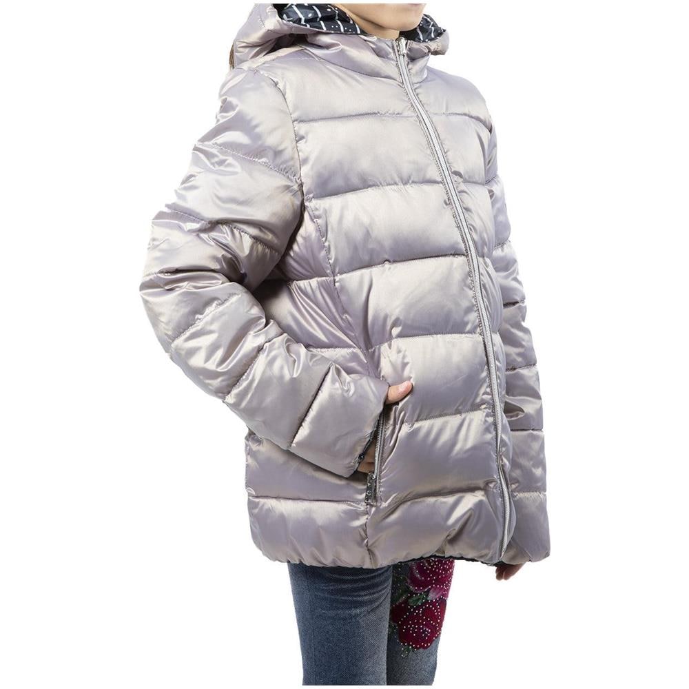 Giacca Junior Bomber Reversibile - Foto 2