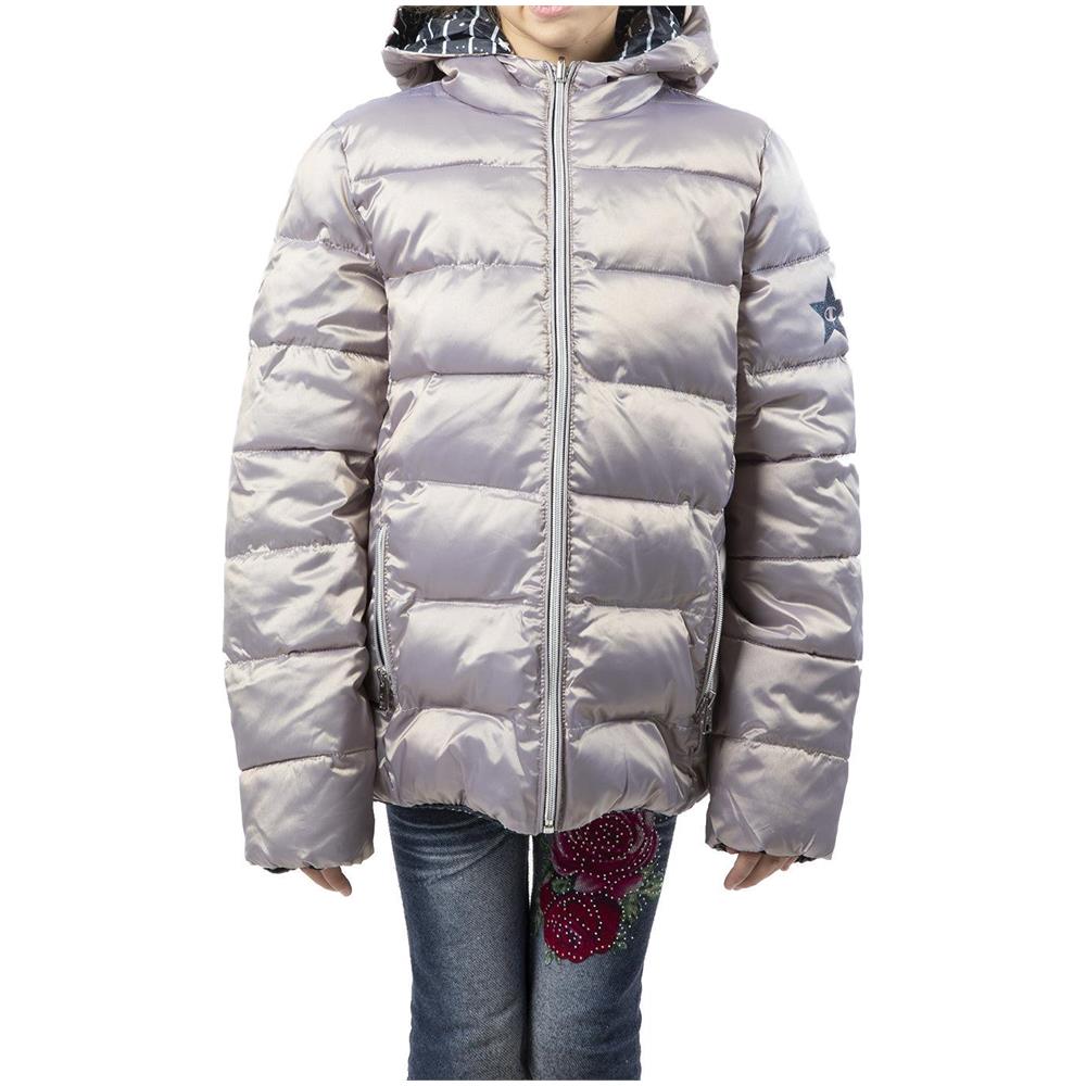 Giacca Junior Bomber Reversibile - Foto 1