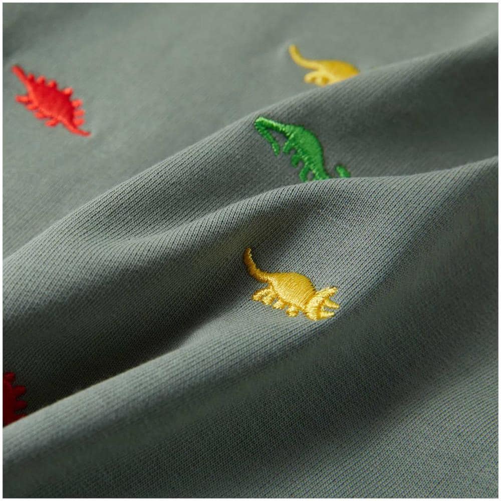 Felpa da Bambino Cachi 104 - Foto 7