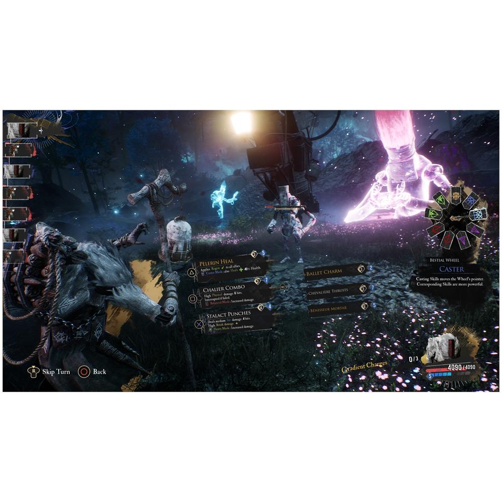 Clair Obscur: Expedition 33 PS5 Standard PlayStation 5 - Foto 10