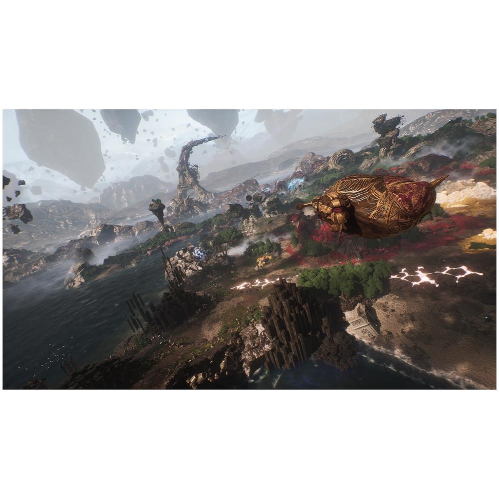 Clair Obscur: Expedition 33 PS5 Standard PlayStation 5 - Foto 2