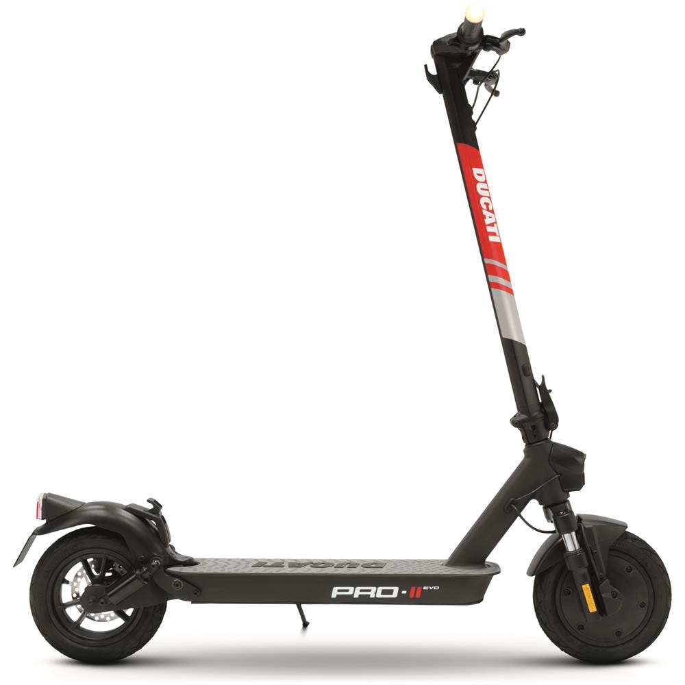 Km H Monopattino Elettrico In Due Monopattino Elettrico UrbanGlide