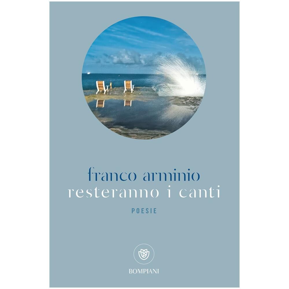 Franco Arminio - Resteranno i canti - Foto 1