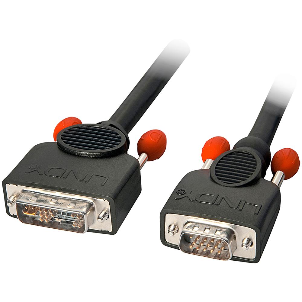 Cavo DVI-A / VGA, 1m - Foto 2