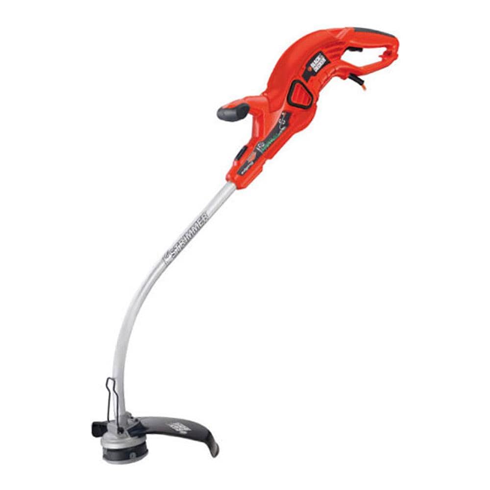 Tagliabordi elettrico GL 720 da 600 W diametro taglio 30 Cm - Foto 7