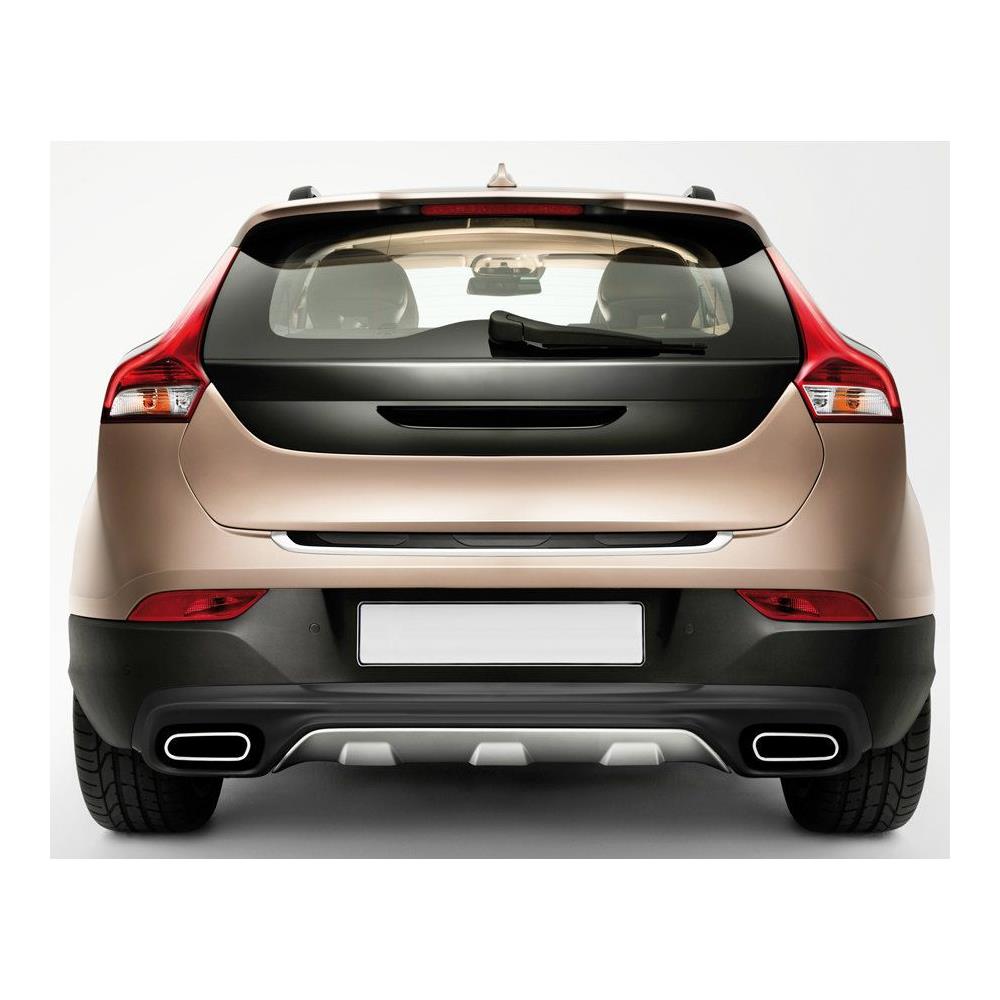 Vernice Multiuso Nero Testurizzato Effetto Ruvido Smalto Acrilico Puro Al 100% 400 Ml Ideale Per Paraurti E Fasce Laterali Di Auto E Moto Colora E Rinnova Parti In Plastica E Gomma Rovinate E Scolorite - Foto 3