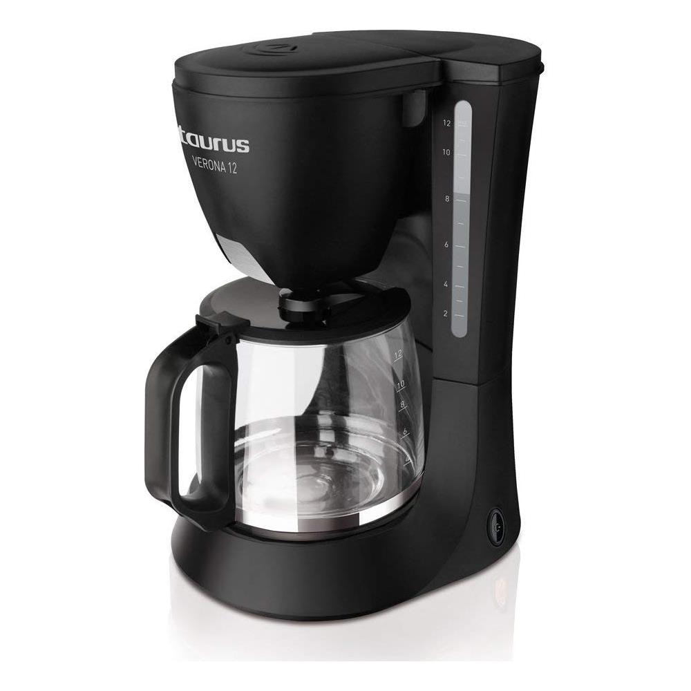 Caffettiera Americana Verona 12 680w - Foto 5