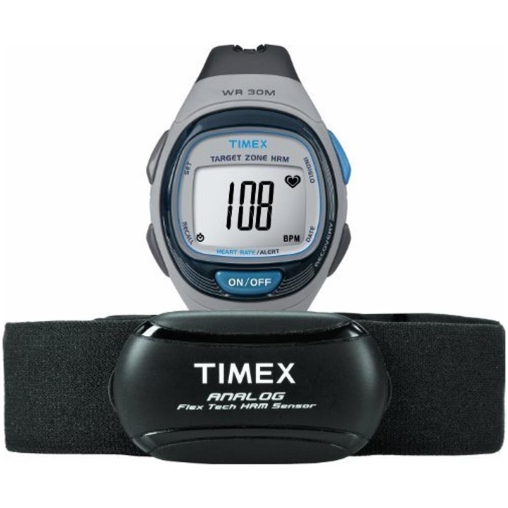 Timex - Orologio Uomo Personal Trainer Unica Grigio - ePRICE