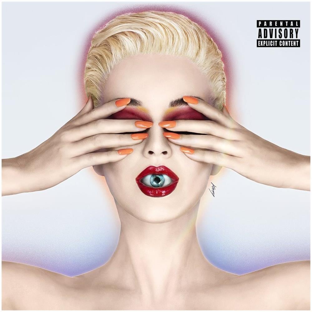 Katy Perry - Witness - Foto 1
