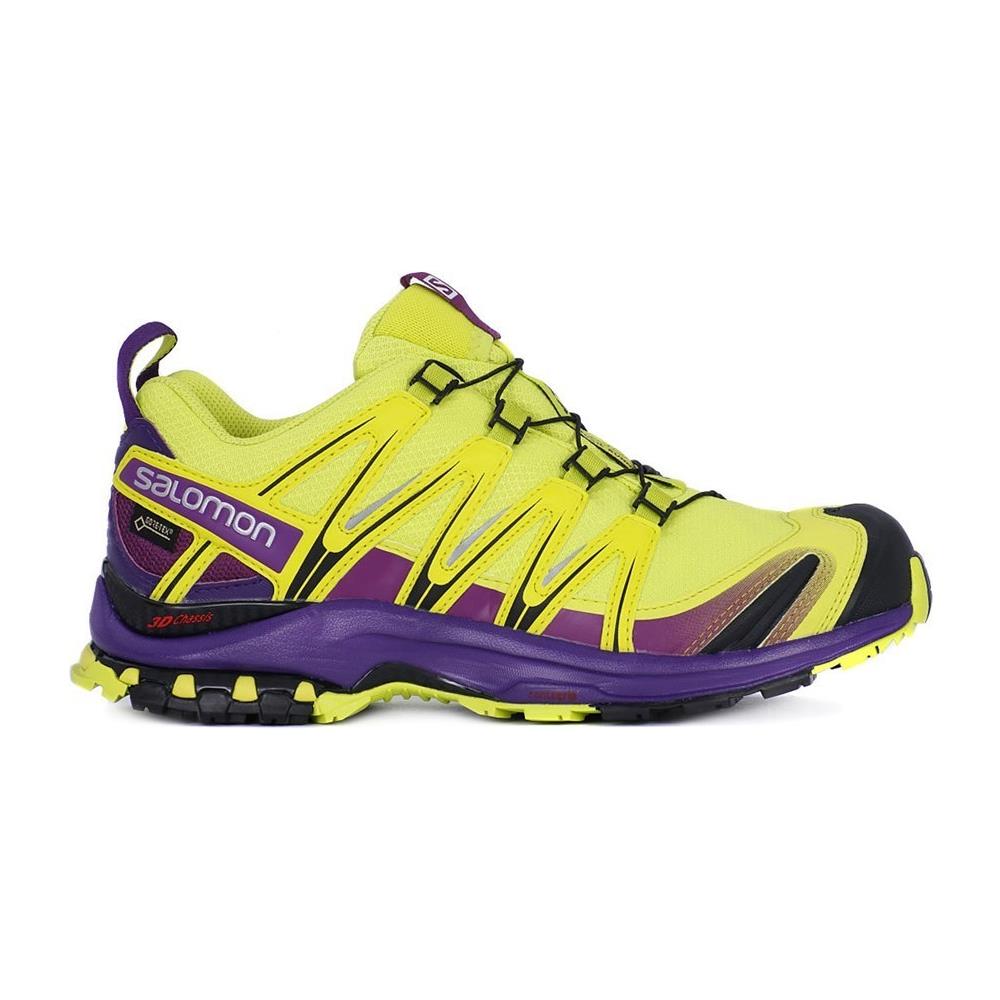 13 Pro Gtx 37 3d Scarpe 393333 Xa Salomon XNnwk0P8O