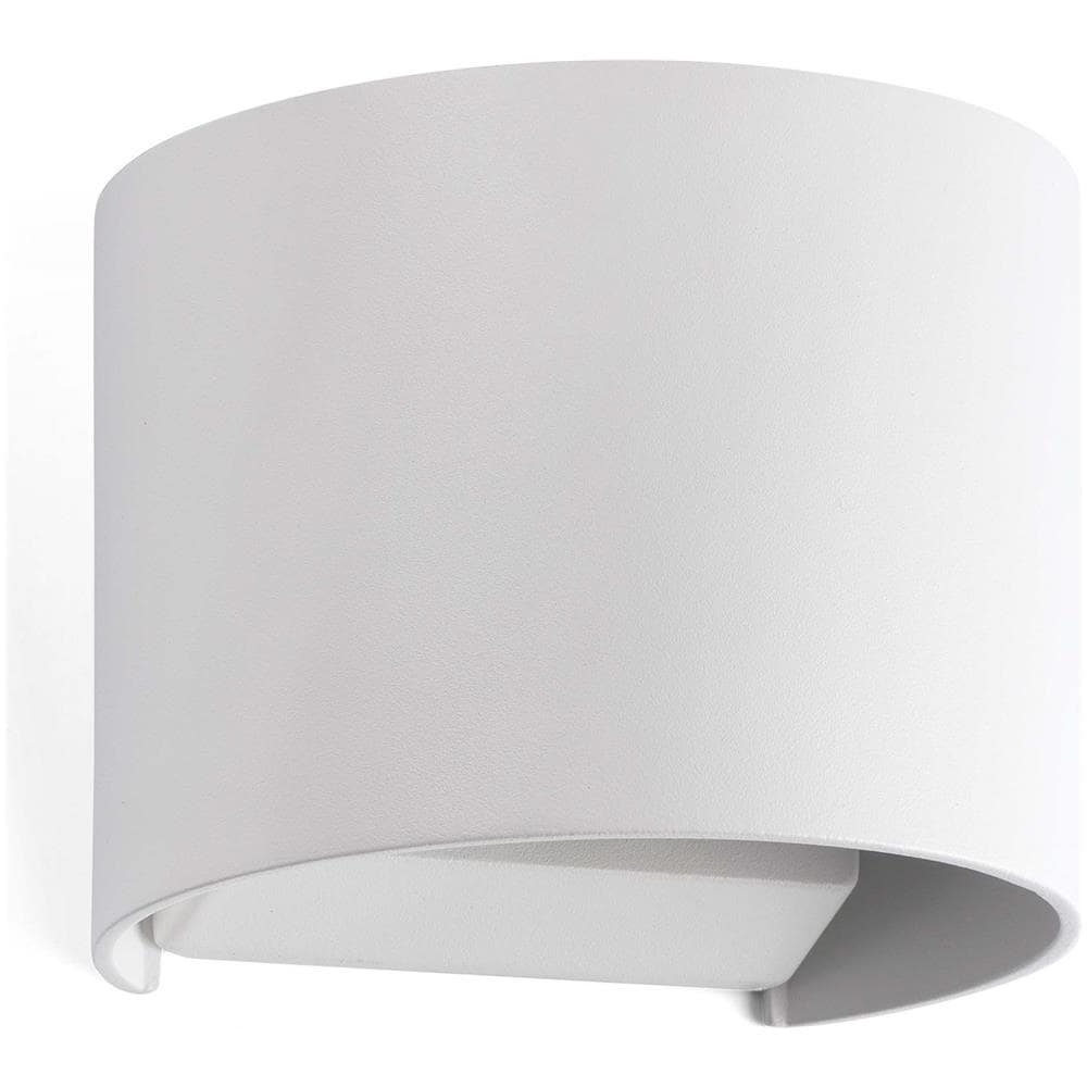 Sunset Bianco 70686, Applique - Foto 1