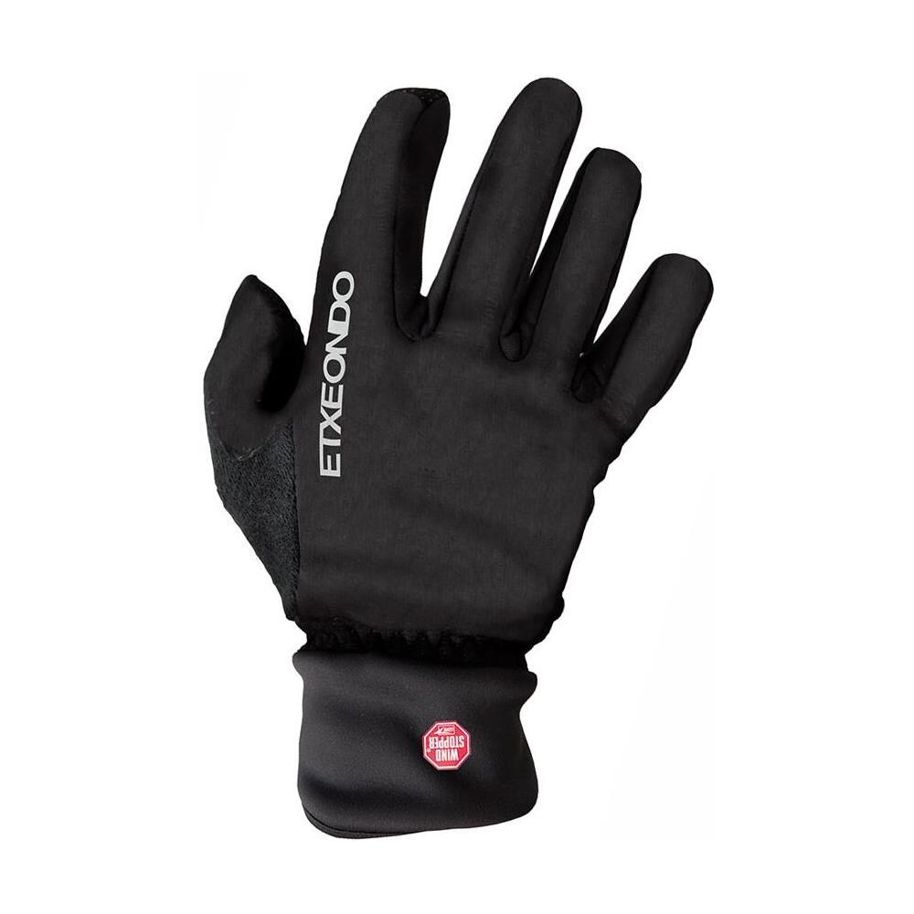 Guanti Gare Windstopper Gloves Abbigliamento Uomo L - Foto 1