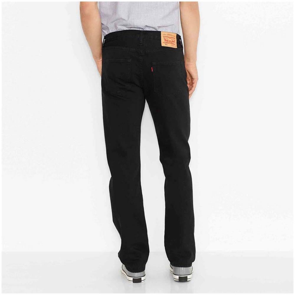 Pantaloni Levi´s ® 501 Original Fit Abbigliamento Uomo 32 - Foto 2