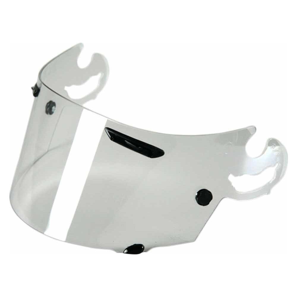 Accessori E Ricambi Visor Racsmokeg 2d S Ad Sis Protezioni Rx-7 Corsair / Viper / Astro Light / Axces / Chaser - Foto 1