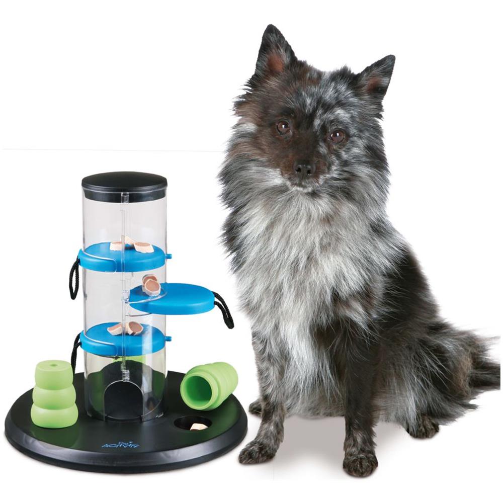 Gioco Strategico Gambling Tower Per Cane - Foto 7