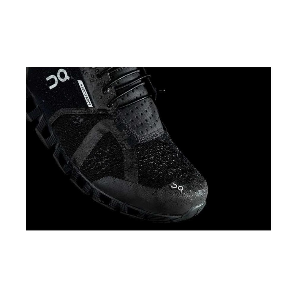 Running On Cloud Waterproof Scarpe Donna Eu 37 - Foto 2