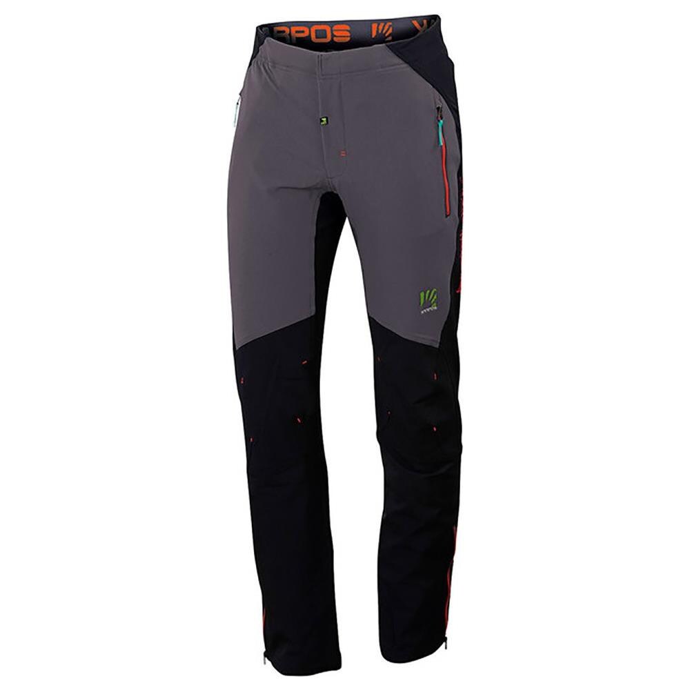 Karpos - Pantaloni Karpos Wall Evo G. Abbigliamento Uomo 46 - ePRICE