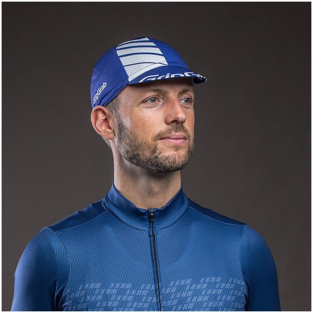 Cappelli Lightweight Summer Cycling Abbigliamento Uomo 54-63 Cm - Foto 2