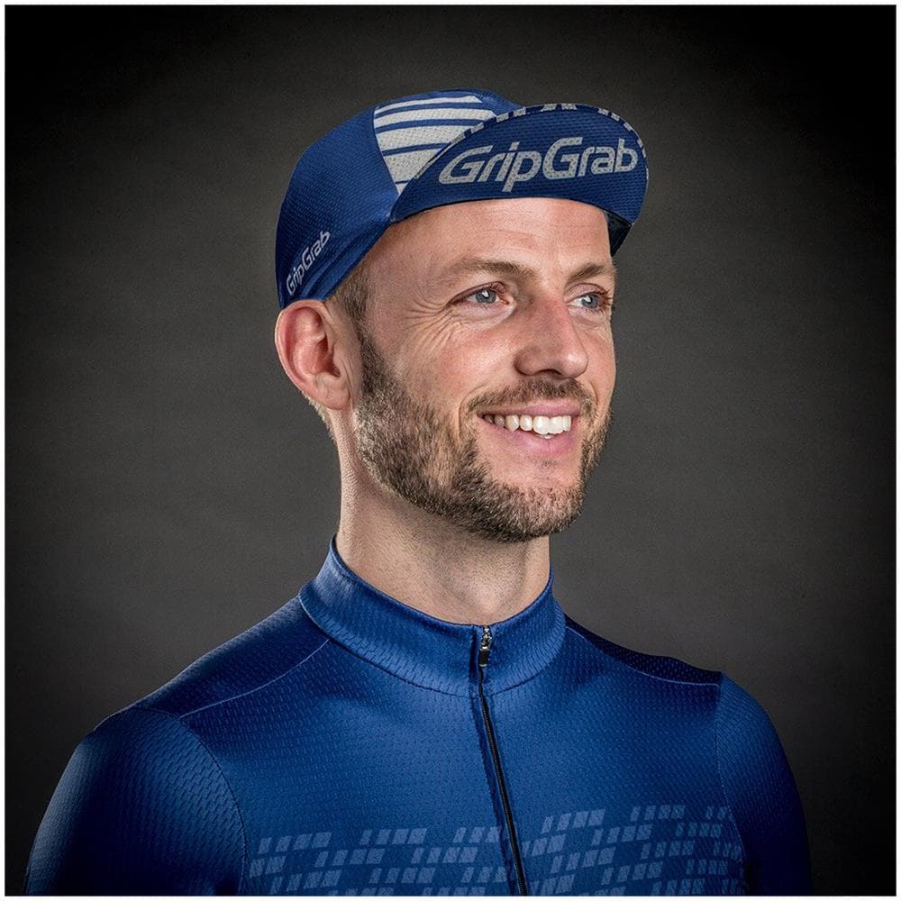 Cappelli Lightweight Summer Cycling Abbigliamento Uomo 54-63 Cm - Foto 3