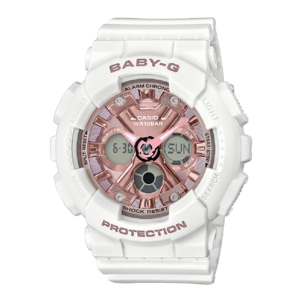 Orologio Casio Baby-g Multifunzione Ba-130-7a1er - Foto 1