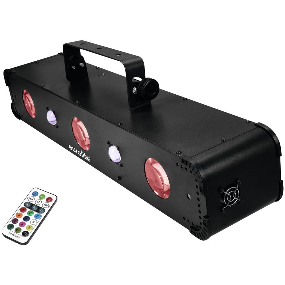 Led Multi Fx Laser Bar - Foto 1