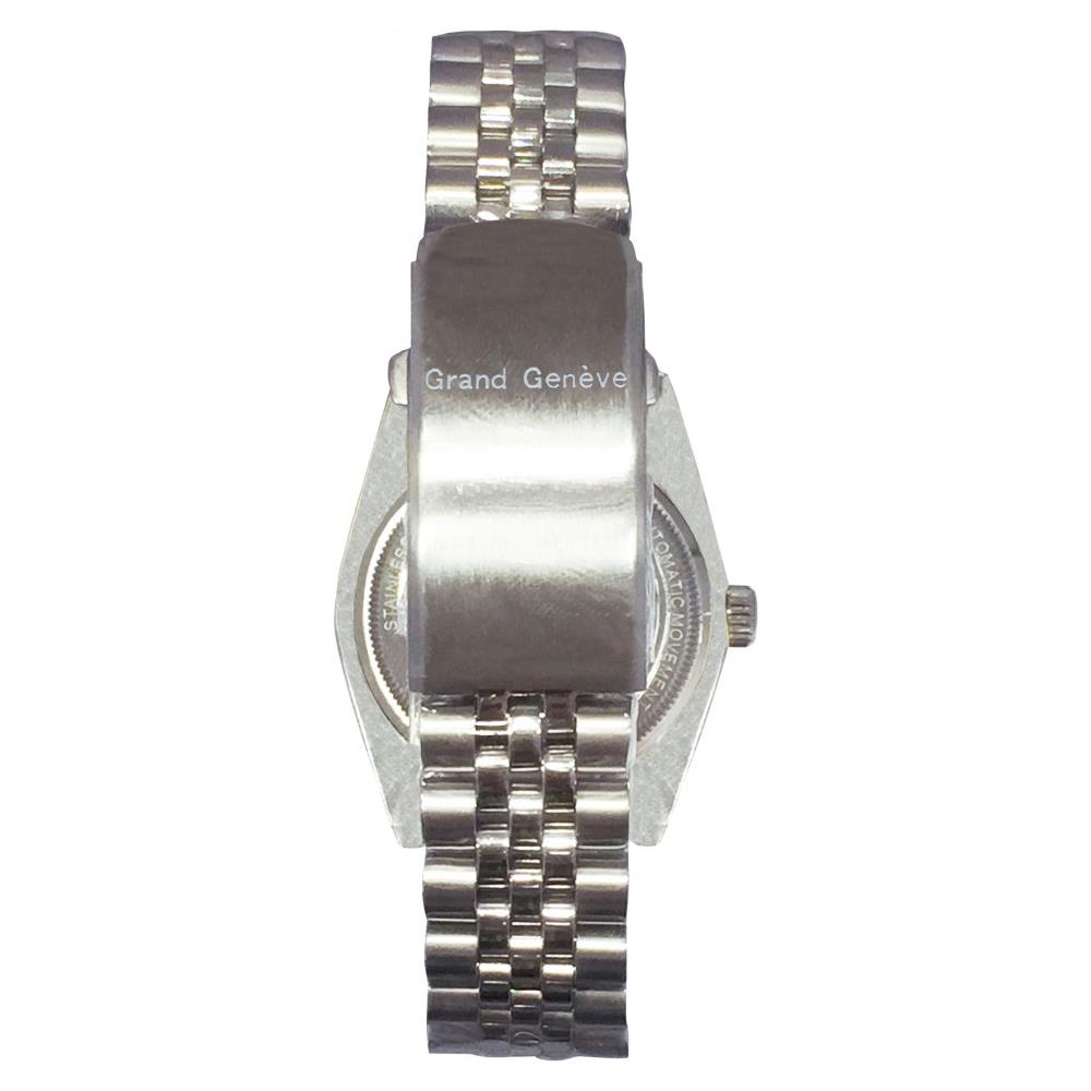 Grand Genève - Orologio 38mm all quarzo Bp240160 Unisex - ePRICE
