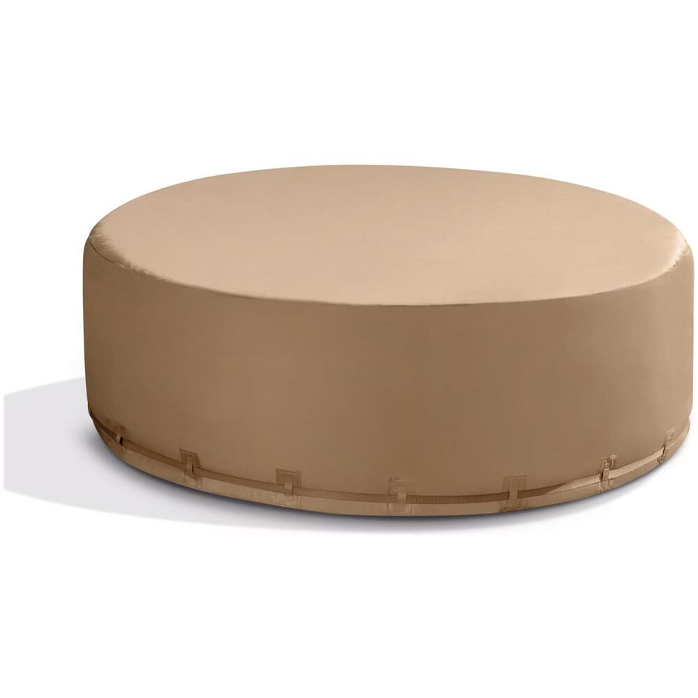 28523 Copertura Isotermica Per Spa 4 Posti 196x71 Cm - Foto 2