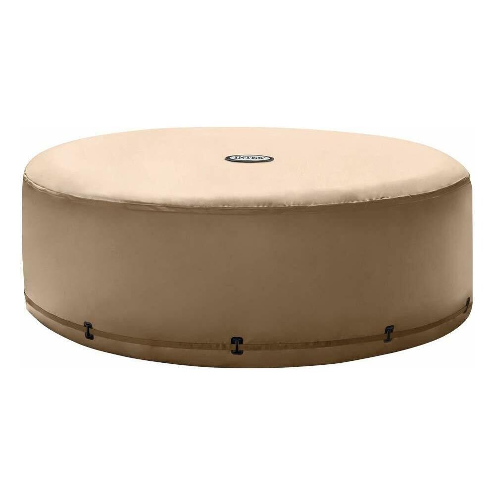 28523 Copertura Isotermica Per Spa 4 Posti 196x71 Cm - Foto 1