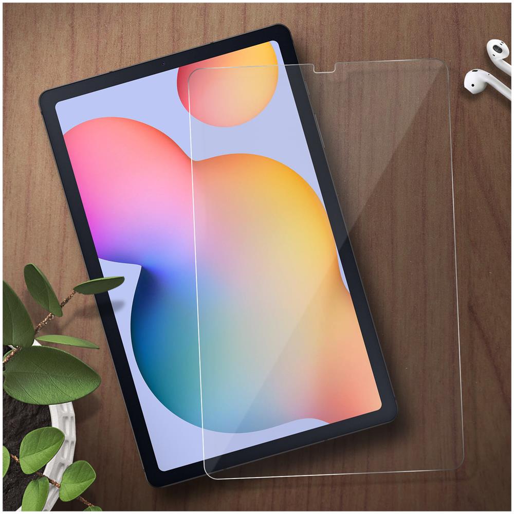 Vetro Temperato 9h Per Samsung Tab S6 Lite 2024, 2022, 2020 - Foto 2