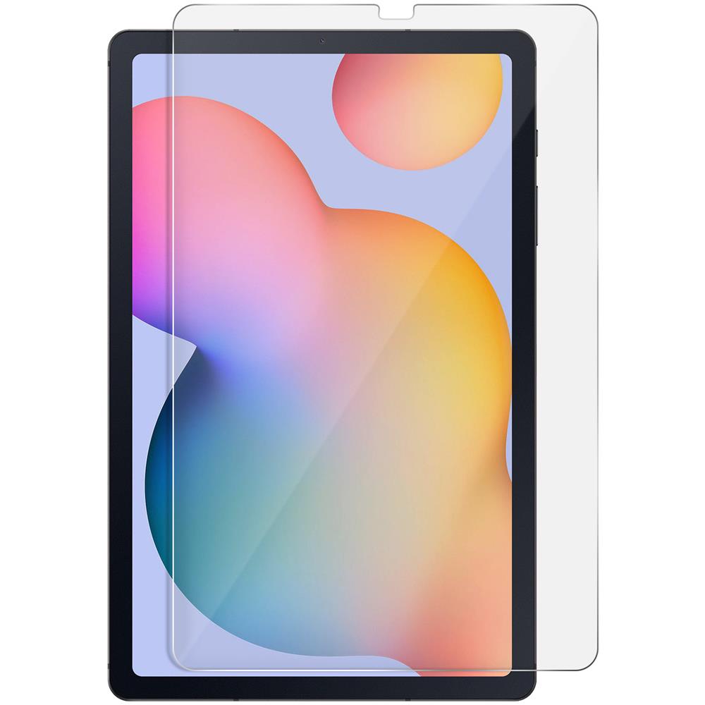 Vetro Temperato 9h Per Samsung Tab S6 Lite 2024, 2022, 2020 - Foto 5