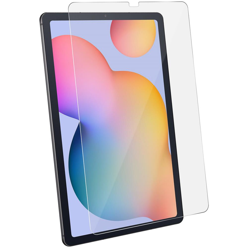 Vetro Temperato 9h Per Samsung Tab S6 Lite 2024, 2022, 2020 - Foto 1