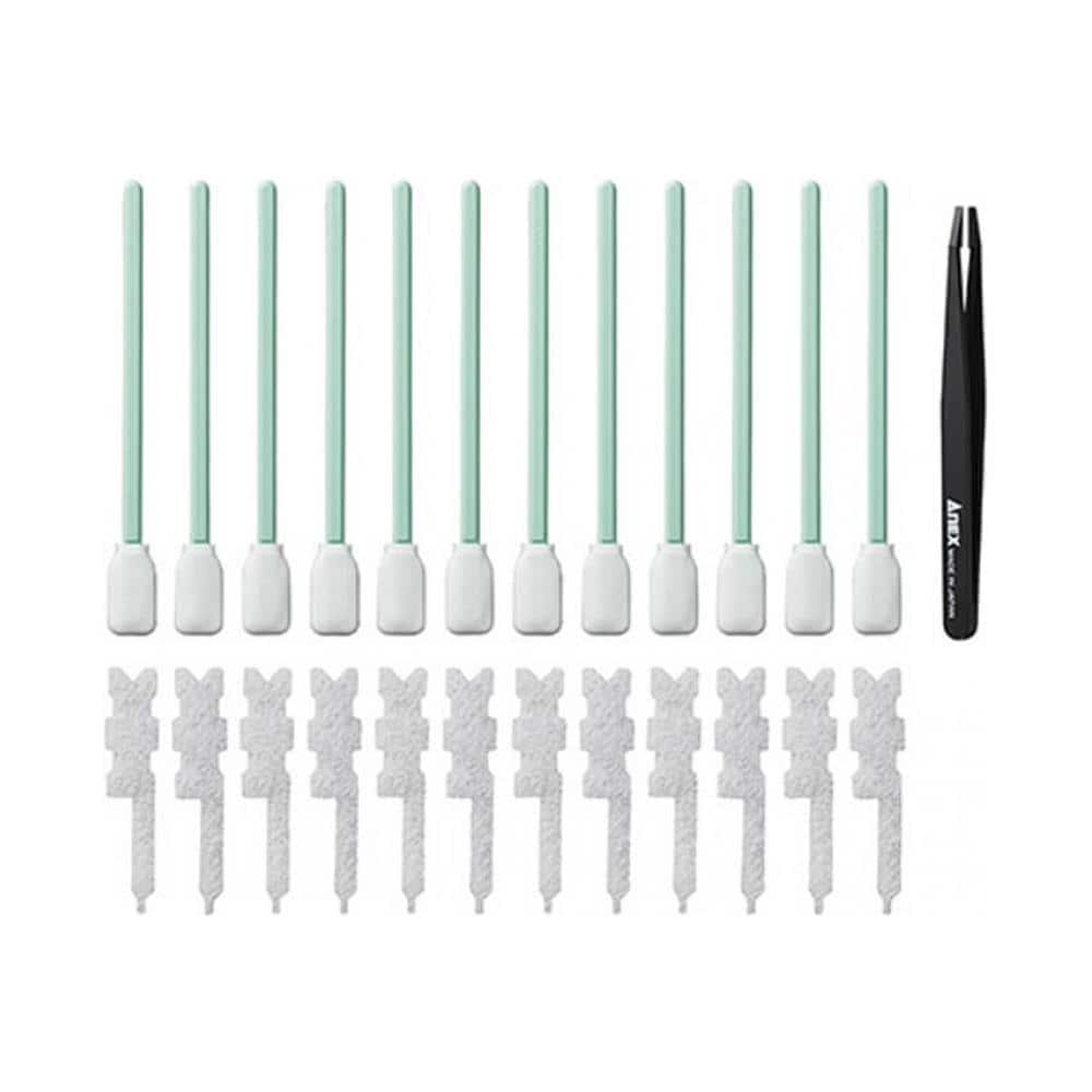 Borderless Replacement Pad Kit SC-Px500 Kit di Aggiornamento per SureColor SC-P9500 / SC-P9500 Spectro / SC-P7500 / SC-P7500 Spectro - Foto 1