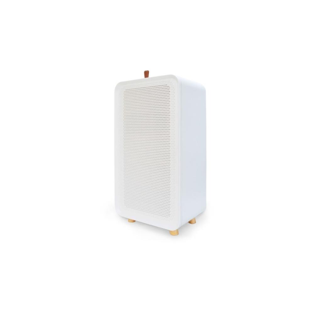 Orain Deumidificatore 0.75 Litri / 24 Ore Capacità Tanica 2 Litri Potenza 40 Watt - Foto 2