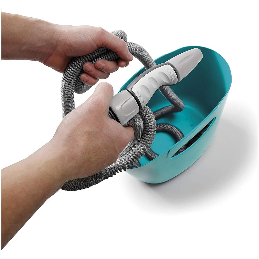 Kit Tubo Autoestensibile Aquapop 15 - Azzurro - Foto 2