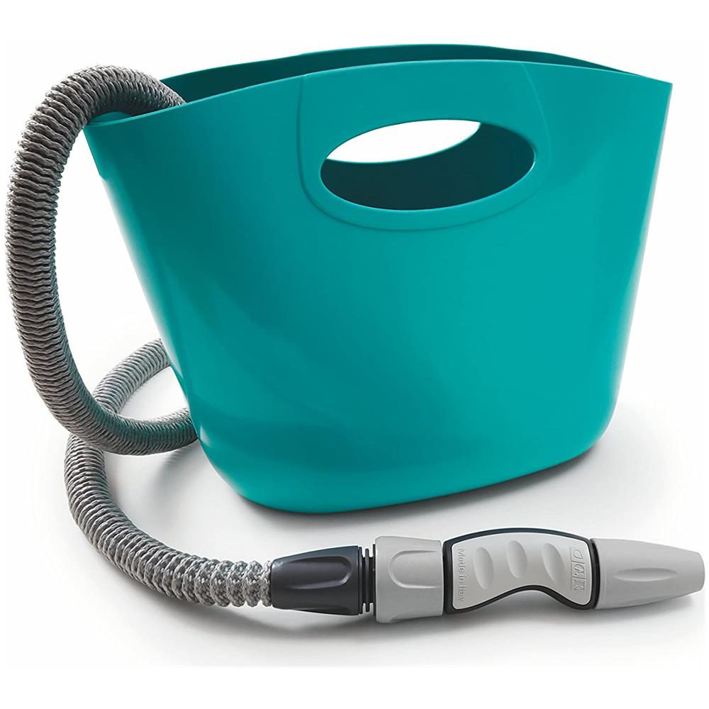 Kit Tubo Autoestensibile Aquapop 15 - Azzurro - Foto 1